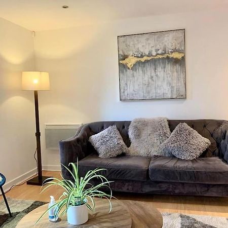 Brownberry Tree Serviced Apartment Cambridge  Bagian luar foto