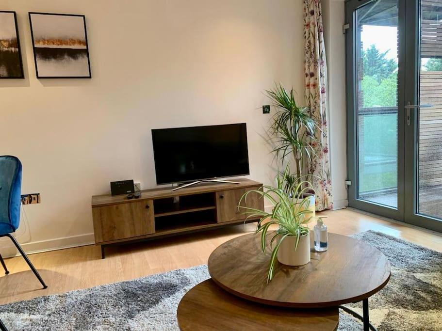Brownberry Tree Serviced Apartment Cambridge  Bagian luar foto
